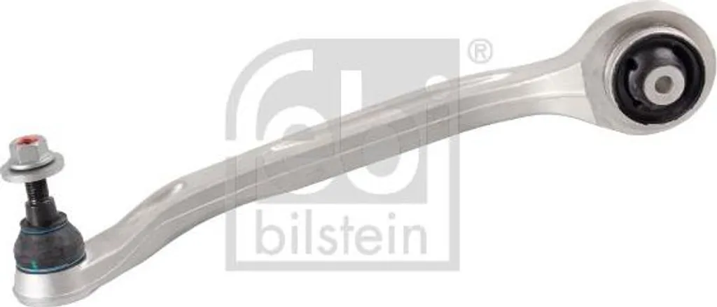 Bras de guidage roue pour Audi A6 4F - Pièce de suspension FEBI 27010