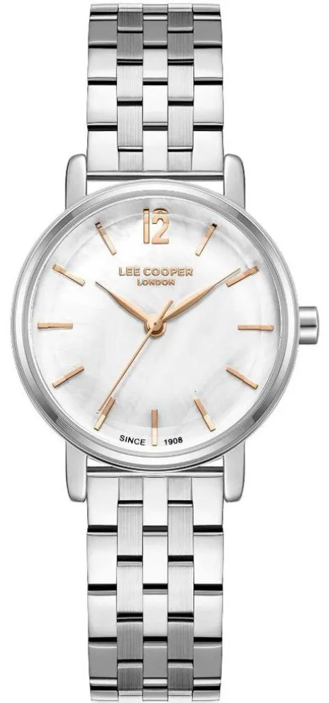 Montre de bureau élégante LC08297.370 idéale pour vos rendez-vous