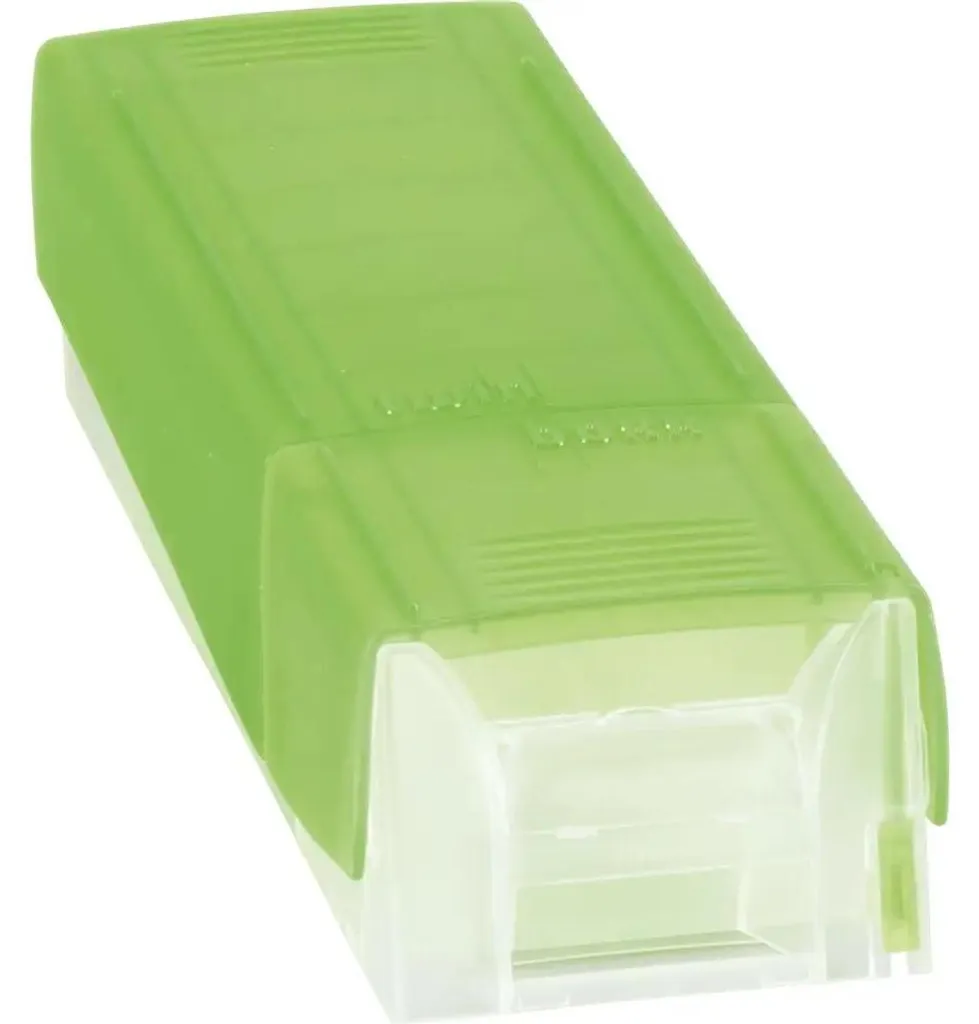 Boîte à fiches pour révisions et fiches de vocabulaire Twin Boxx