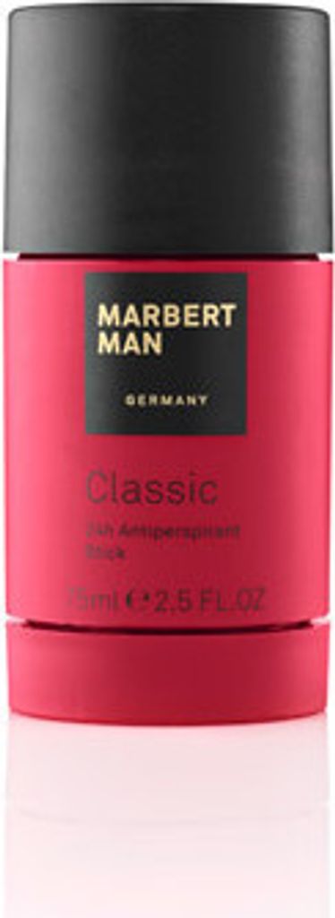 Marbert Deo-Stick Uomo Classic 24H Stick Antitraspirante Immagine del prodotto 