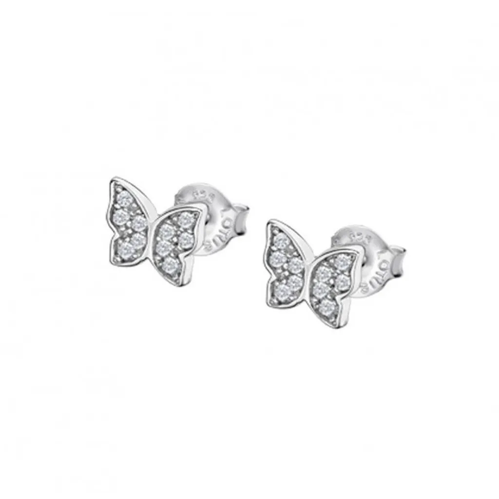 Bijou Lotus Jewels LP3051-4/1 Bracelet Maillons en Acier Anti-Ternissage