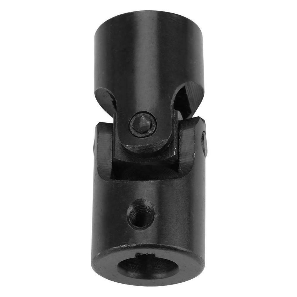 Kreuzgelenk Wellengelenk AußenØ 24mm InnenØ 12mm Länge 56mm Kardangelenk Set
