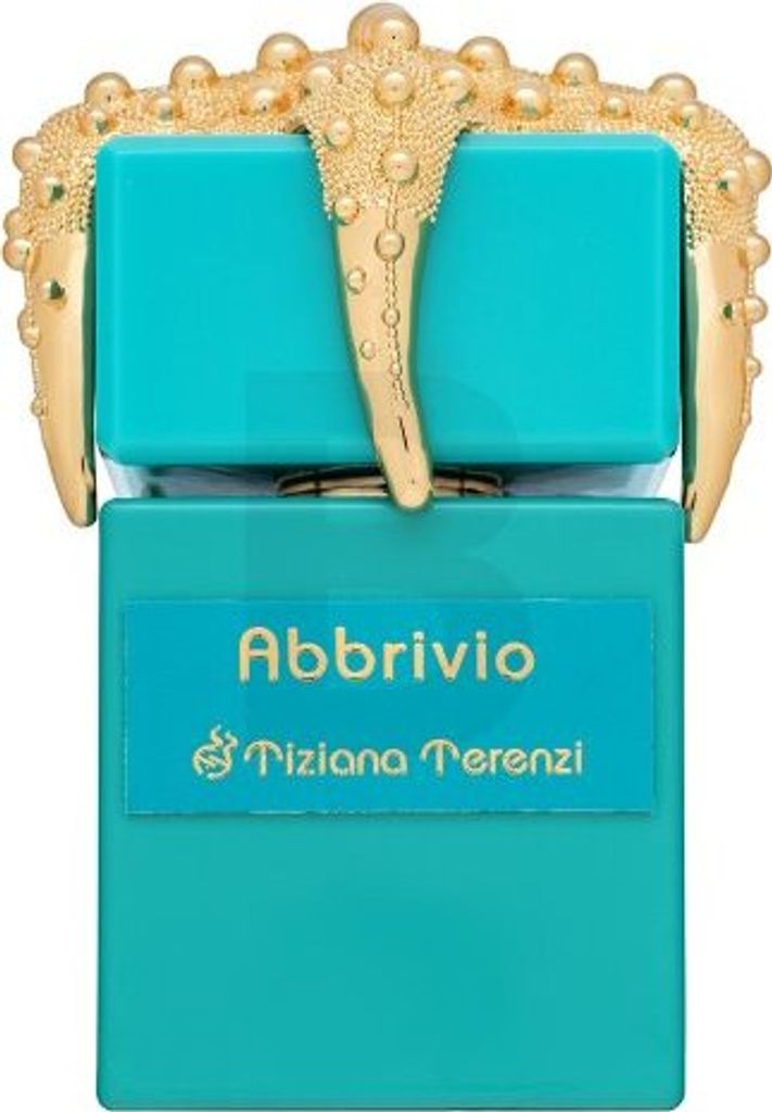Tiziana Terenzi Abbrivio Parfüm unisex 100 ml