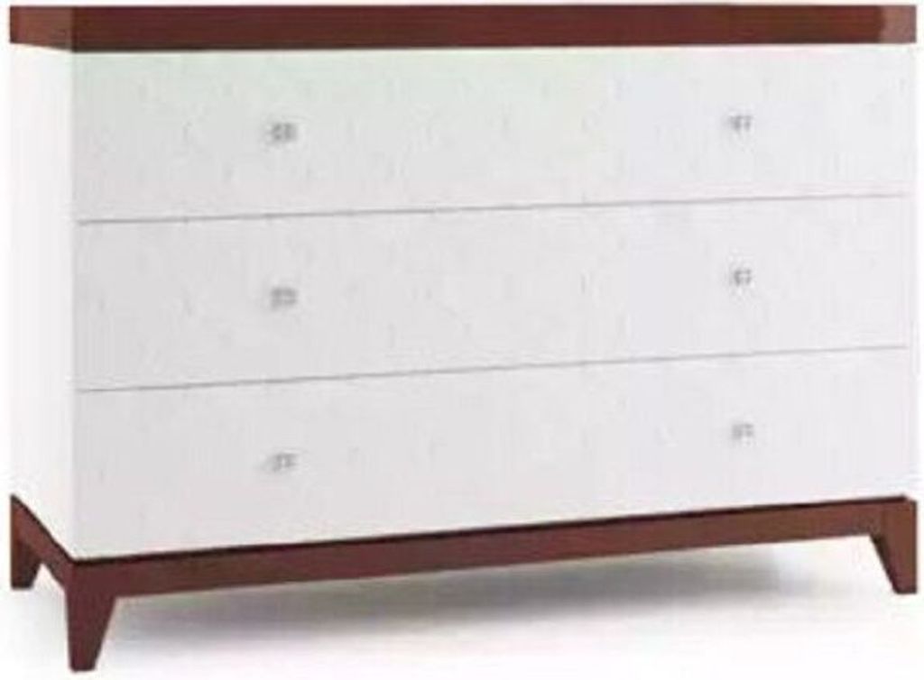 Wohnzimmer Kommode Holz Design Möbel JVmoebel Produktbild 
