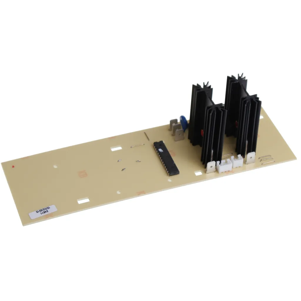 Filtre Expresso Magimix 505465 Anti-Calcaire pour Machine Bloquée