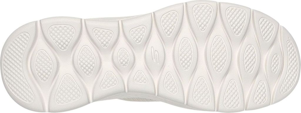 Skechers Go Walk Flex Slipper White Obrázok produktu 28