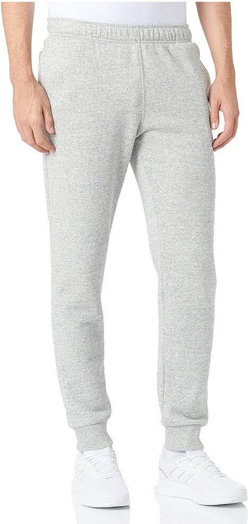 CHAMPION Authentic Hose Herren grau S