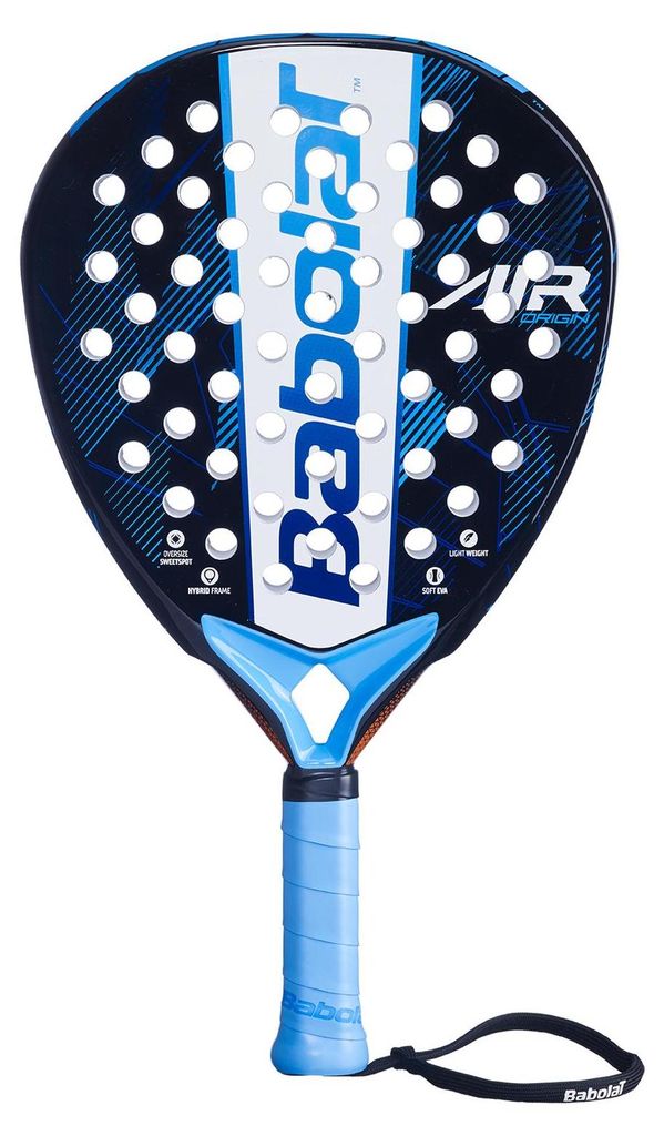 Babolat Padel Schläger AIR ORIGIN Produktbild 