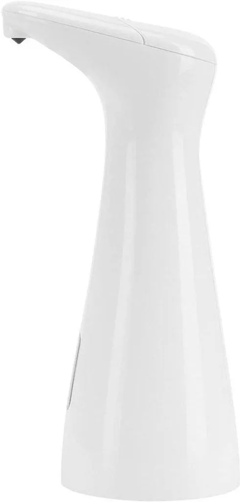 Distributeur de savon automatique pour évier de cuisine et lavabo de bain