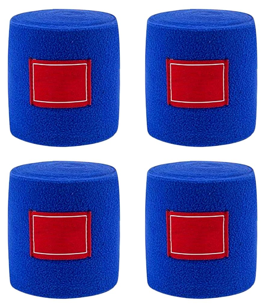 Elastische Beinbandage für Reiten, Erholung, tägliche Nutzung, Wettkampf, Veranstaltungen, Training und Stallpflege