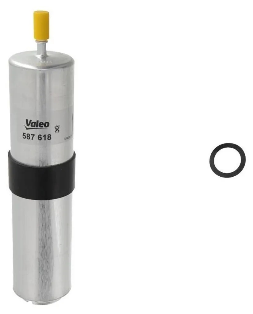 Filtre de rechange VALEO Ø 55 mm pour révision moteur de votre BMW Série 2