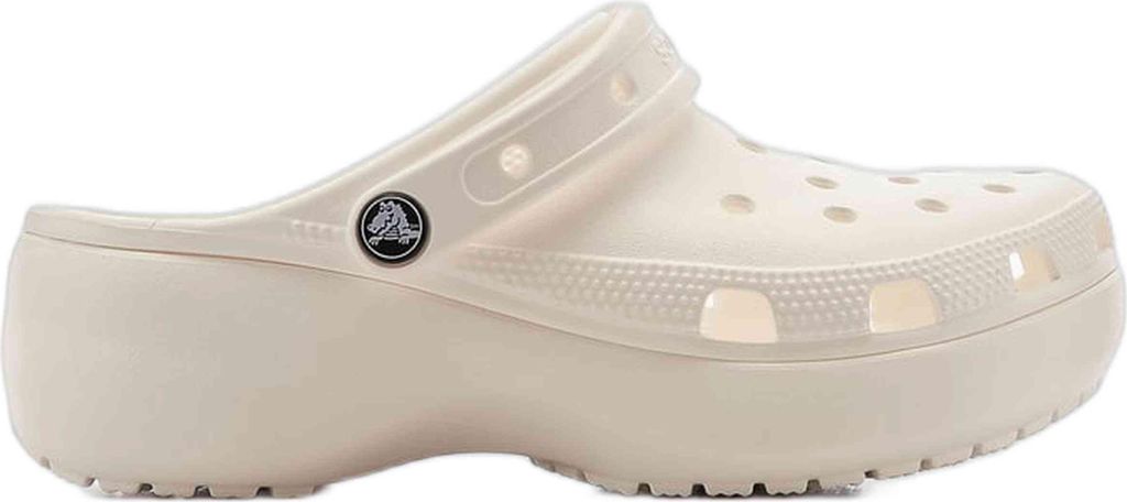 Crocs Errores de Talla 206750-100B in White color size W9 Obrázek produktu 