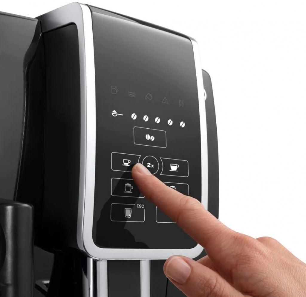 DeLonghi ECAM 350.50.B Dinamica - Plně automatický kávovar Obrázek produktu 