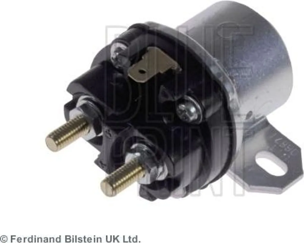 Relè Preriscaldo Blue Print ADC41303 vs OE 3686042050 | Mitsubishi
