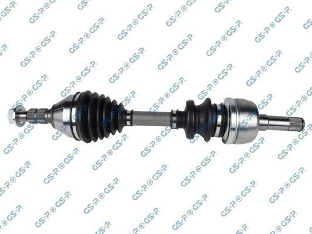 GSP 202263 Antriebswelle für OPEL Vectra C Caravan (Z02) Produktbild 