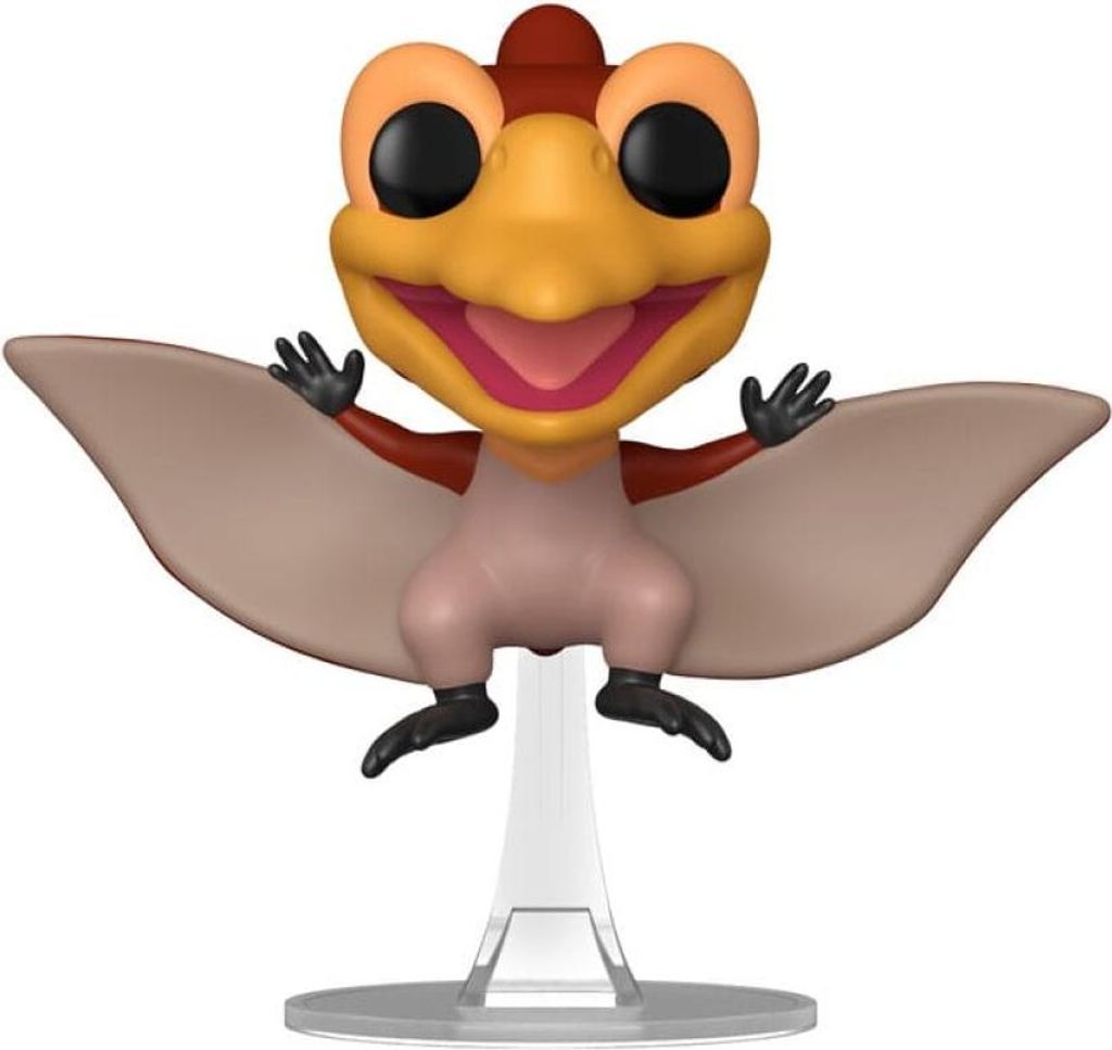 V zemi před naším časem POP! vinylová figurka Petrie 9 cm Obrázek produktu 