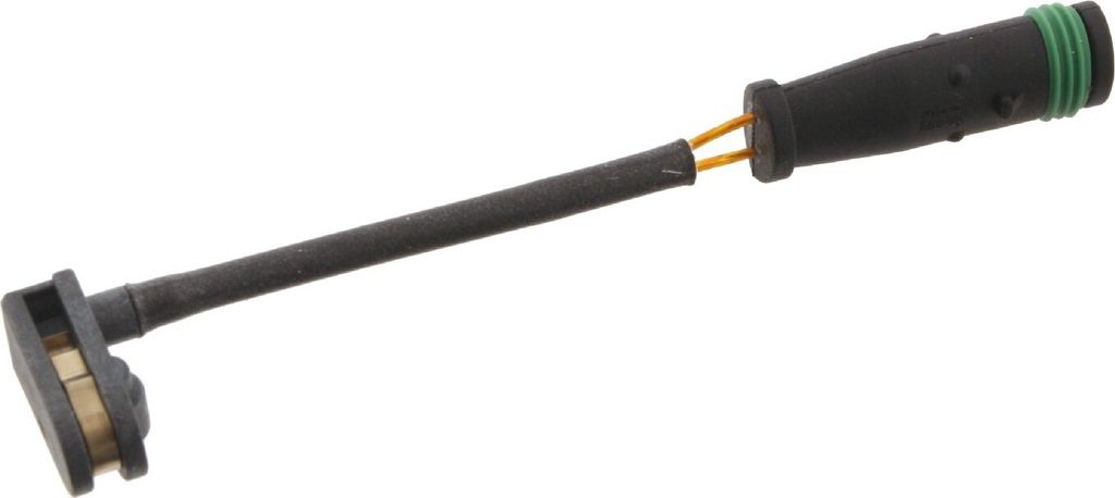 FEBI BILSTEIN 29414 Warnkontakt Bremsbelagverschleiß 103mm für VW CRAFTER 30-50 Kasten (2E) CRAFTER 30-35 Bus (2E) CRAFTER 30-50 Pritsche/Fahrges...