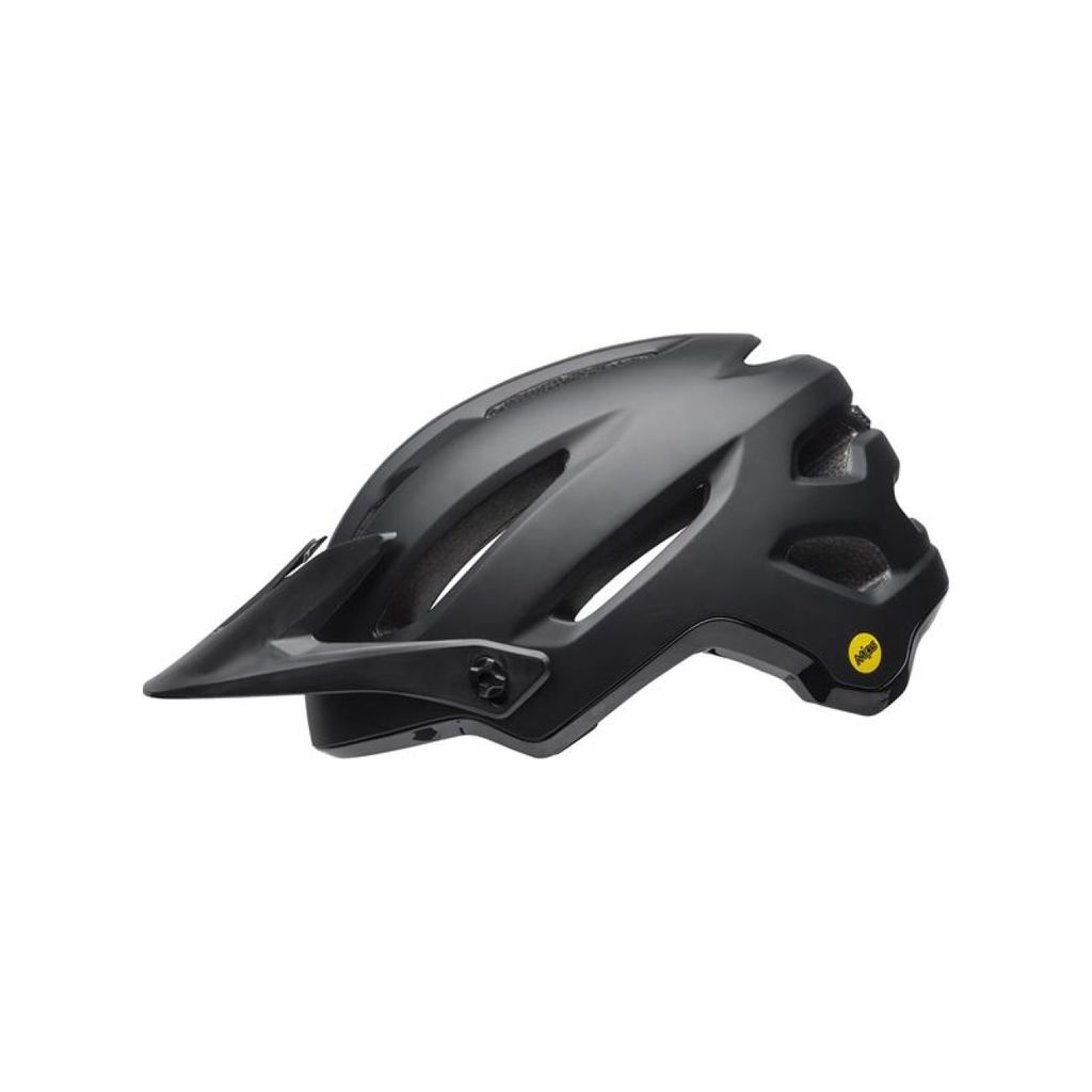 Bell 4FORTY MIPS® Fahrradhelm matte/gloss black S Schwarz Image du produit 