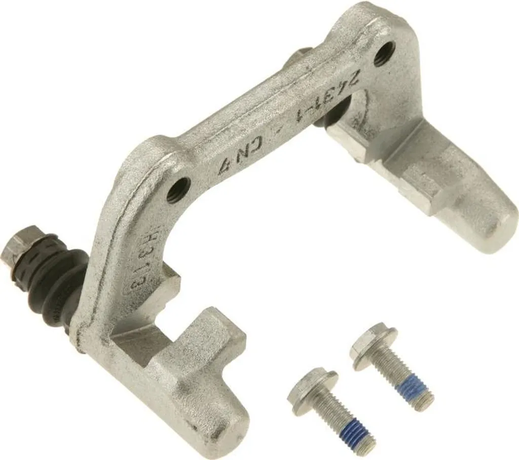 Stop bruits de frein : Support étrier TRW BDA1000 pour Honda Accord 2.2