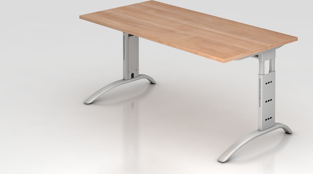 Schreibtisch FS16, 160 x 80 cm