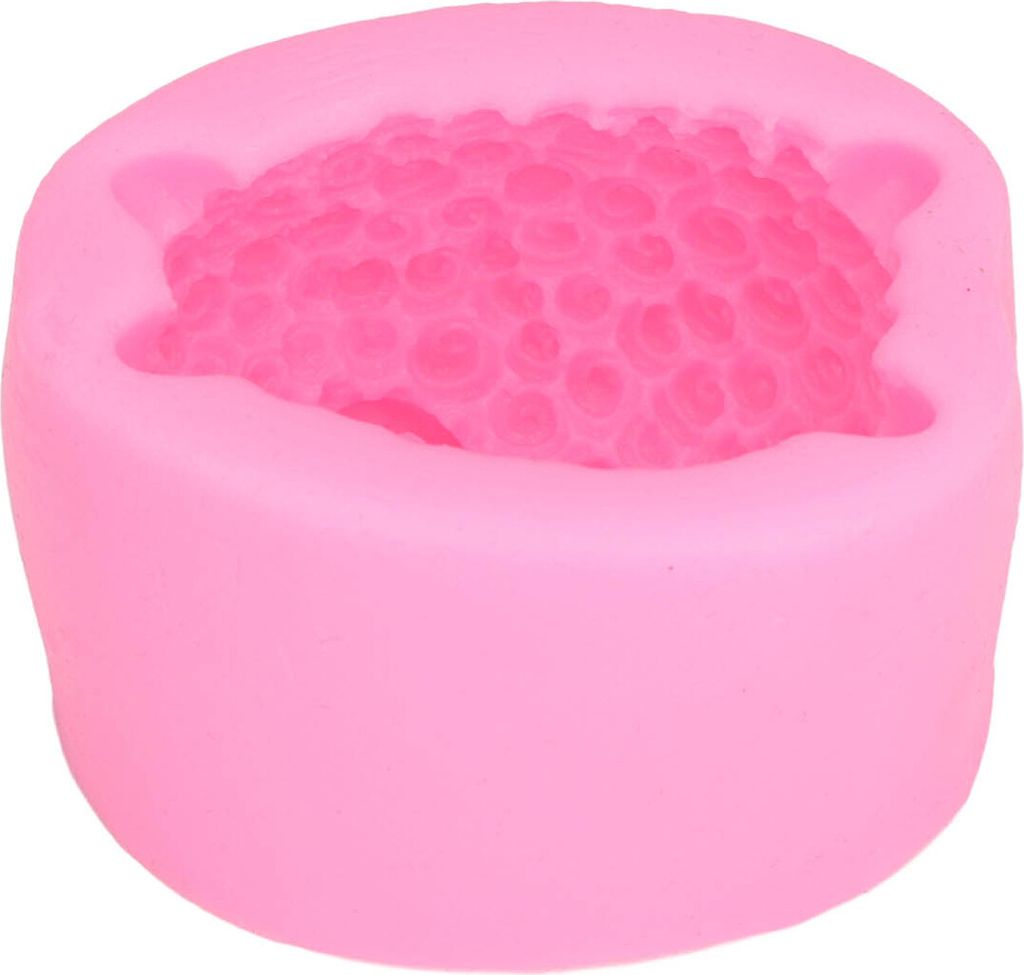 Silicone Form, 3D Schaf-Form, DIY für Seife, Kuchen, Schokolade, Fondant, Handwerk