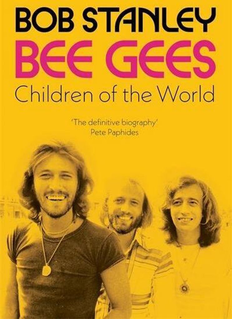 Bee Gees: Children of the World