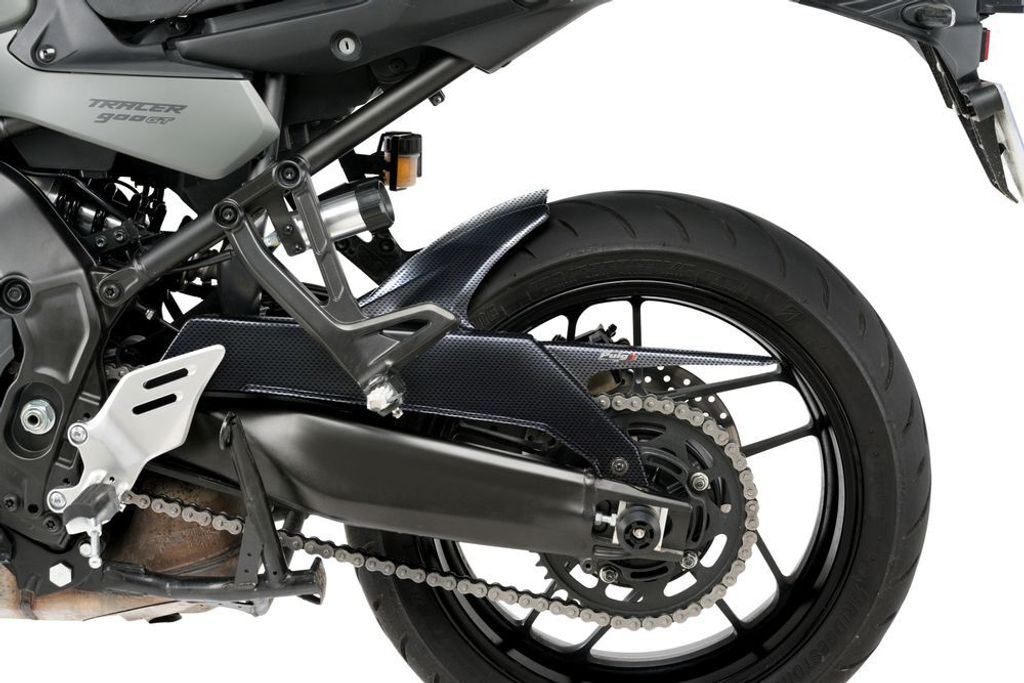 PUIG 3866C Hinterradabdeckungen   passend fuer YAMAHA Produktbild 