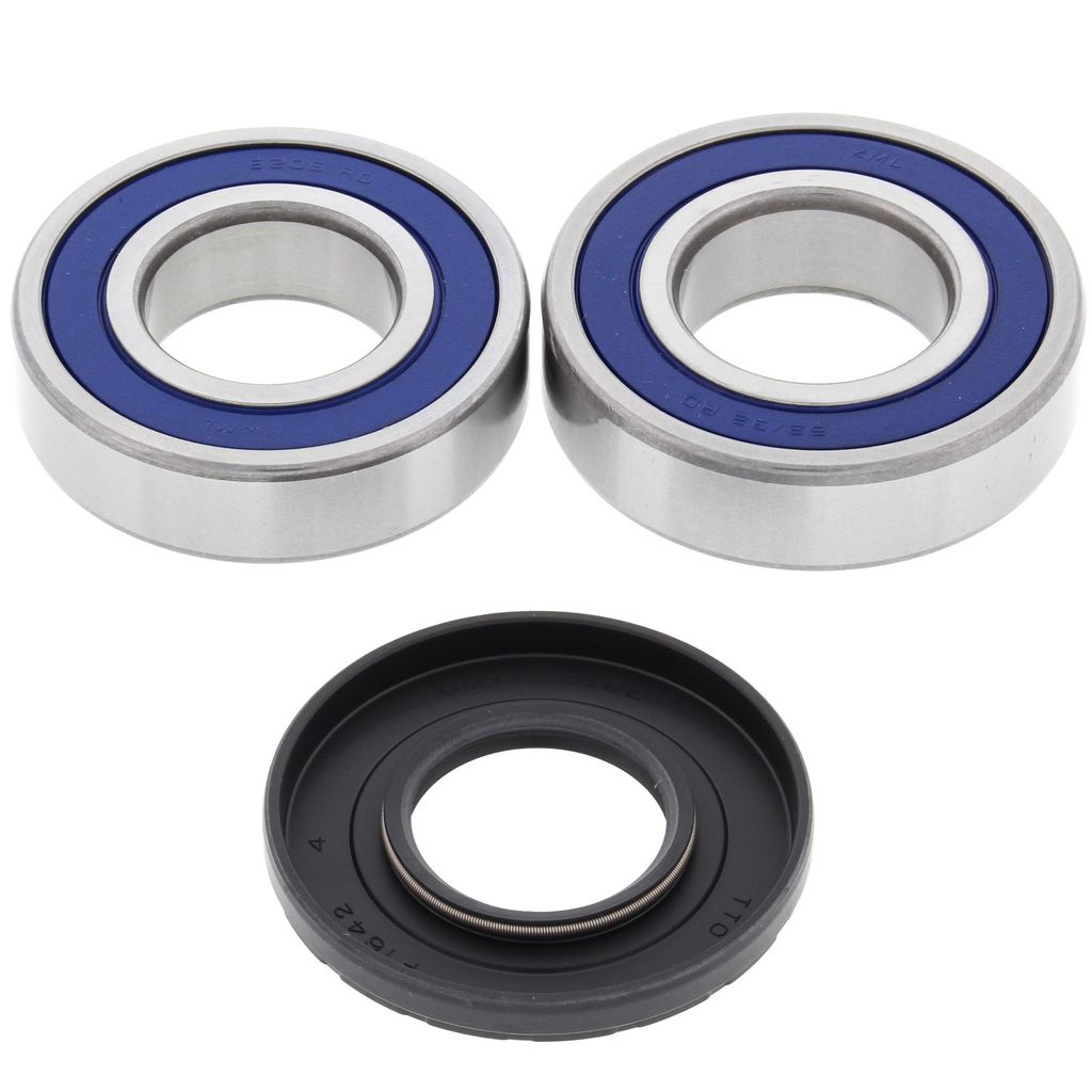 ALL BALLS Radlager-Kit 25-1667