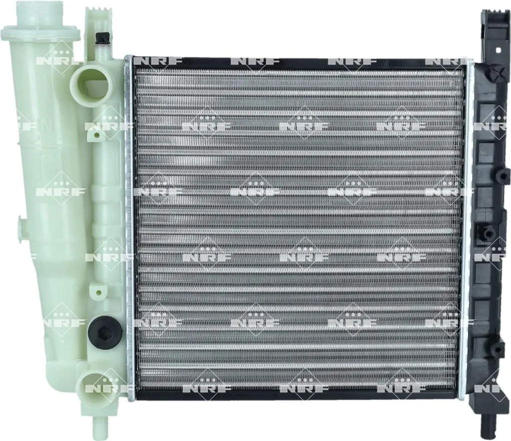 Radiateur NRF 54679 : solution contre la surchauffe et fuite moteur