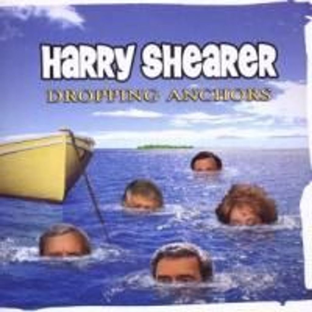 Dropping Anchors