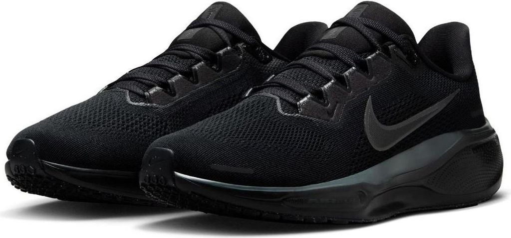 Nike PEGASUS 41 W NERO 9 Immagine del prodotto 