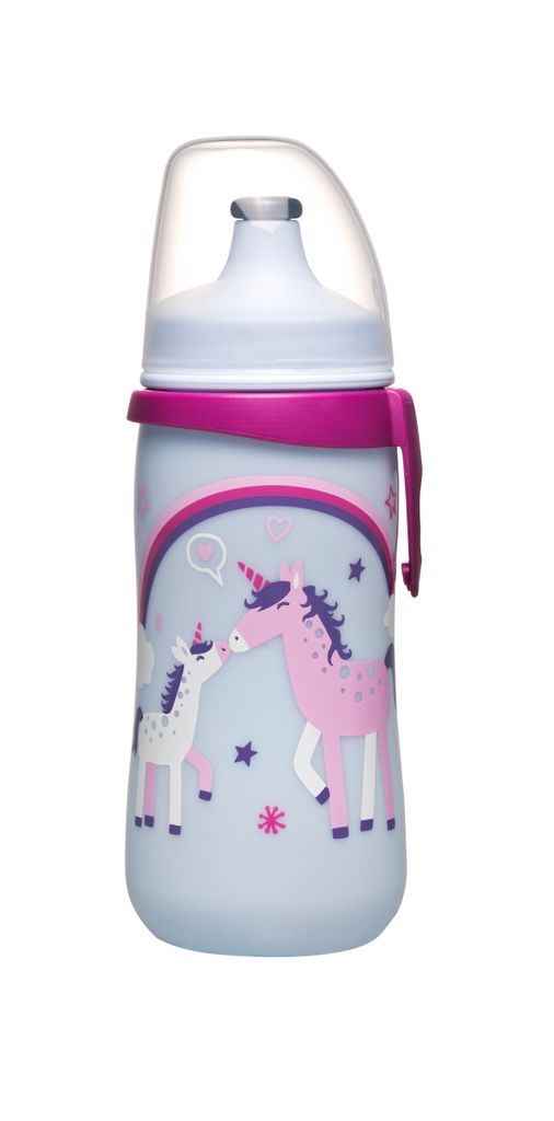 nip Kids Cup, 330 ml, Viacfarebný, Detské, Chlapec / Obrázok produktu 