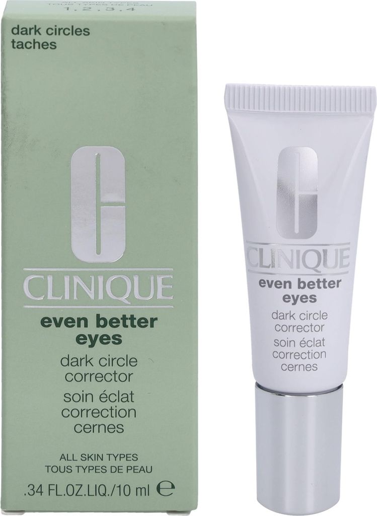 Clinique Even Better Eyes Dark Circle Corrector, Produktbild 