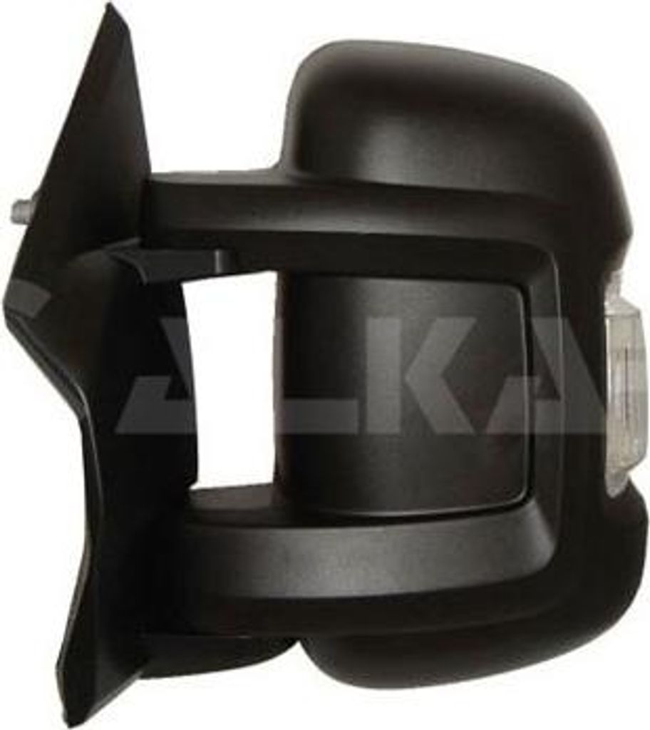 Specchio Esterno Citroen Jumper, Fiat Ducato, Peugeot Boxer Immagine del prodotto 