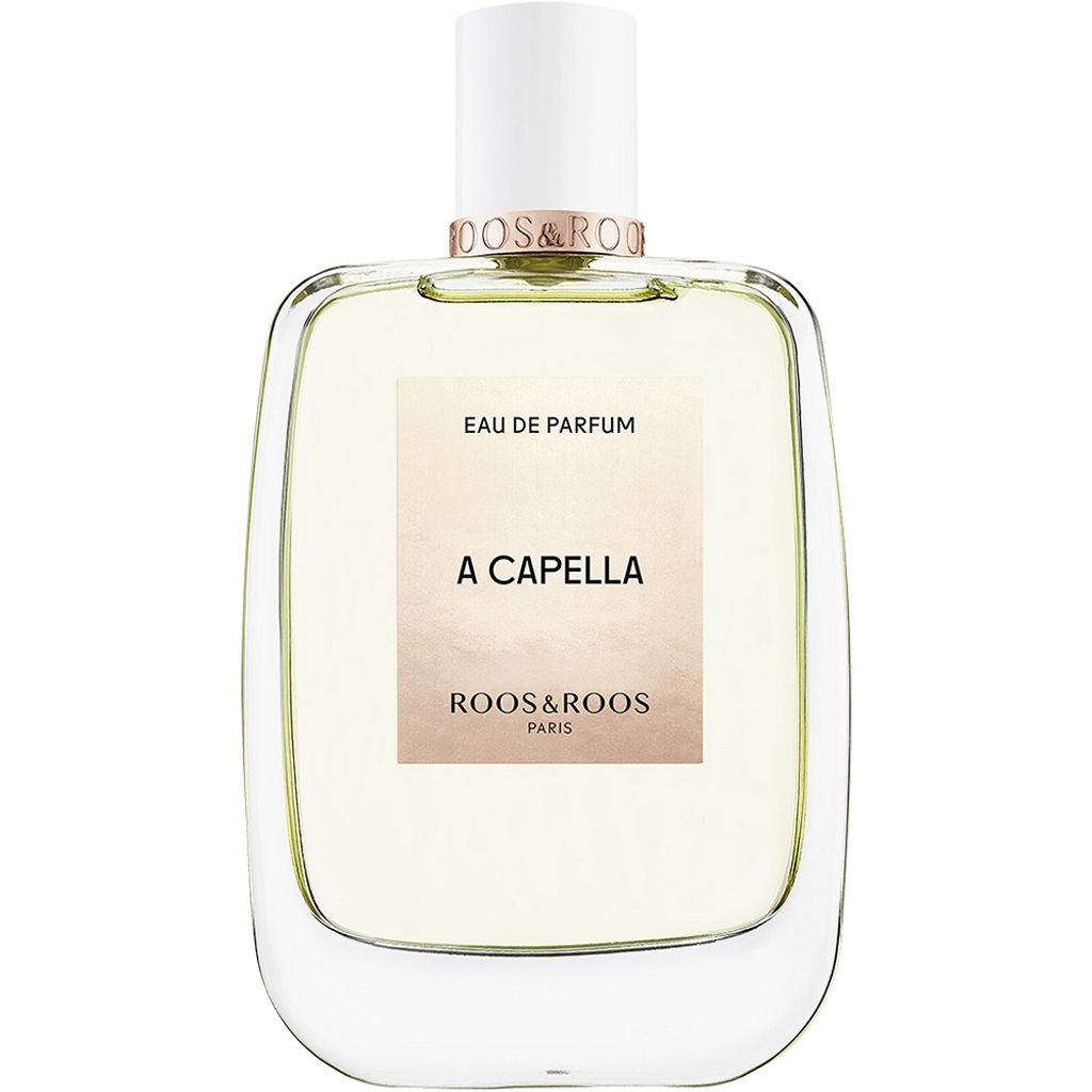 Roos & Roos A Capella Woda perfumowana, 100ml Obrázok produktu 