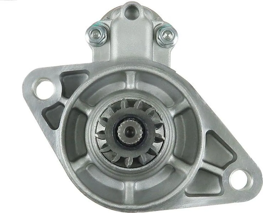 Démarreur de remplacement pour Tiguan, Touran et Passat moteur 12V AS-PL