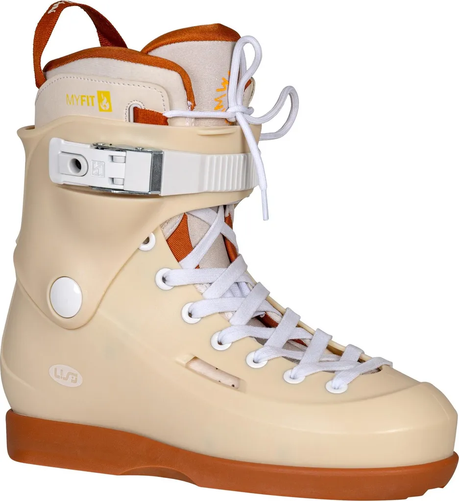 Patins USD Skates Sway Witzemann Pro - Idéal pour le skatepark et le street - 2