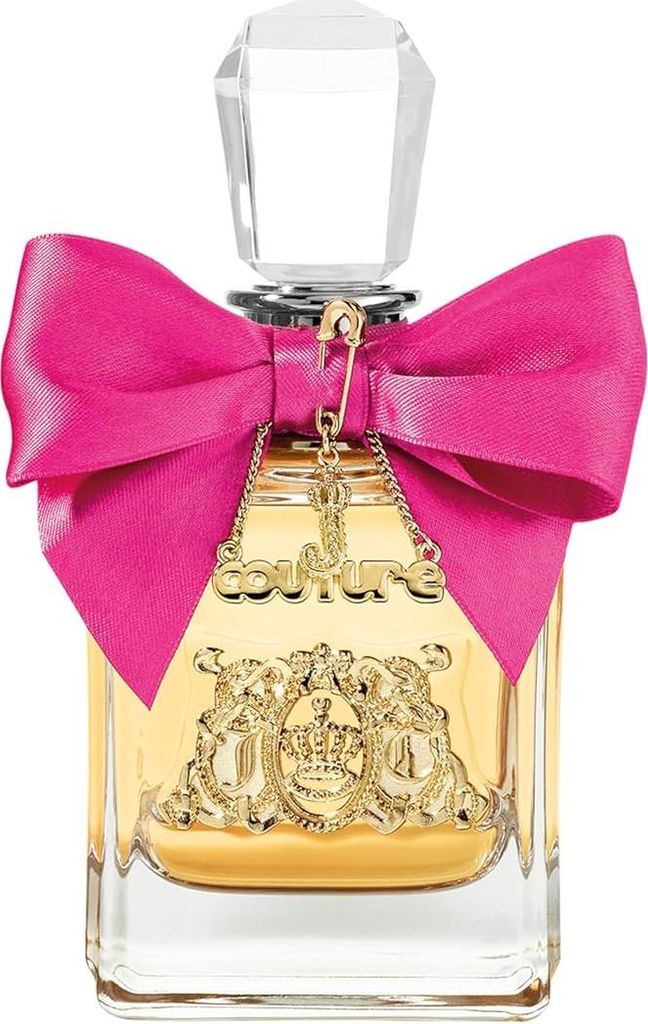 Damenparfüm Viva La Juicy Juicy Couture EDP   100 ml Produktbild 