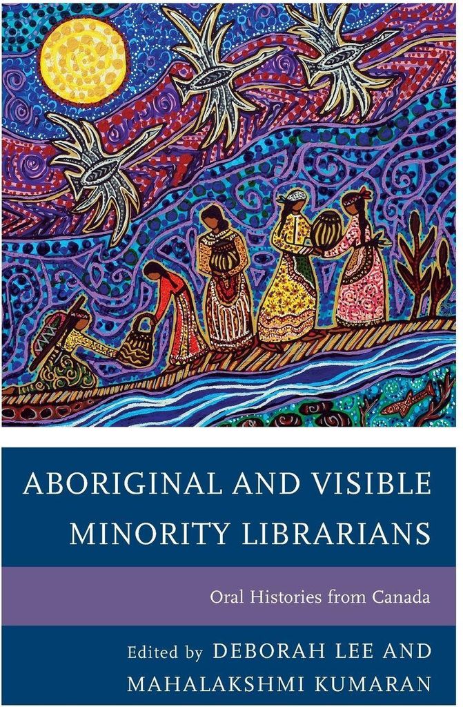 Aboriginal and Visible Minority Librarians