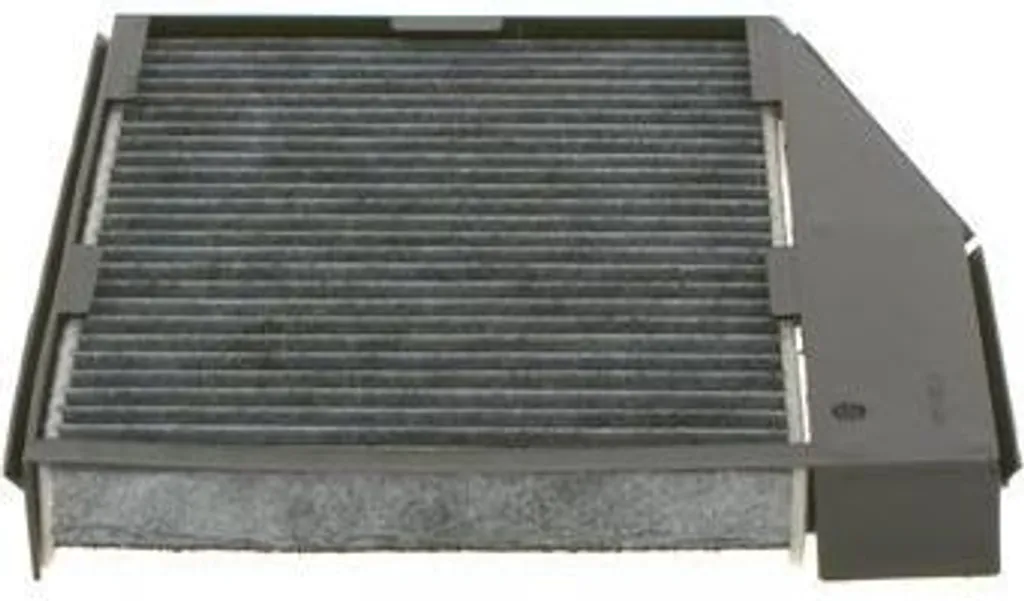 Filtre à pollen pour Fiat Punto et Doblo - Bosch 1987432365 Qualité Origine