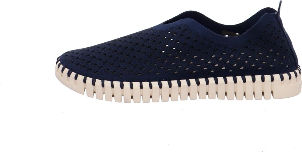 Ilse Jacobsen Klassische Slipper Damen 32303733303535 Blau 42 EU