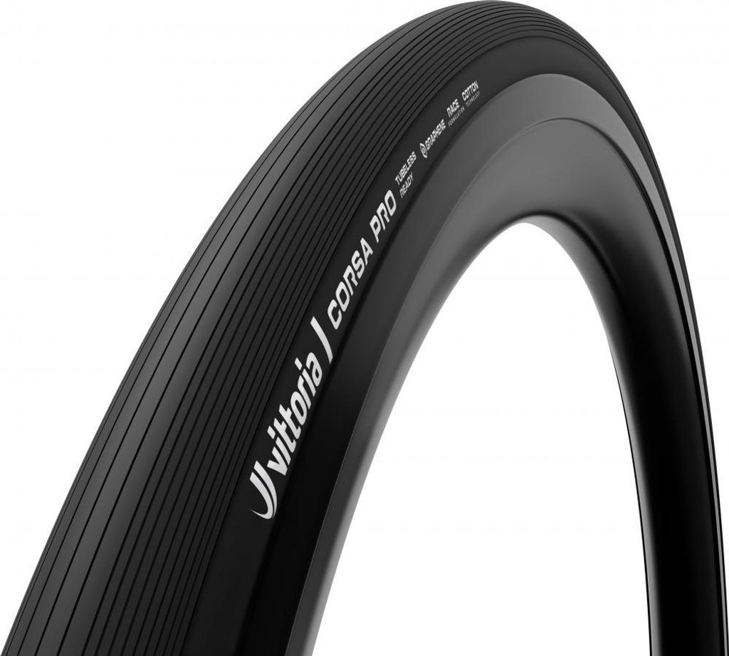 VITTORIA Pneu vélo de course Corsa Pro Tubeless-ready, Image du produit 