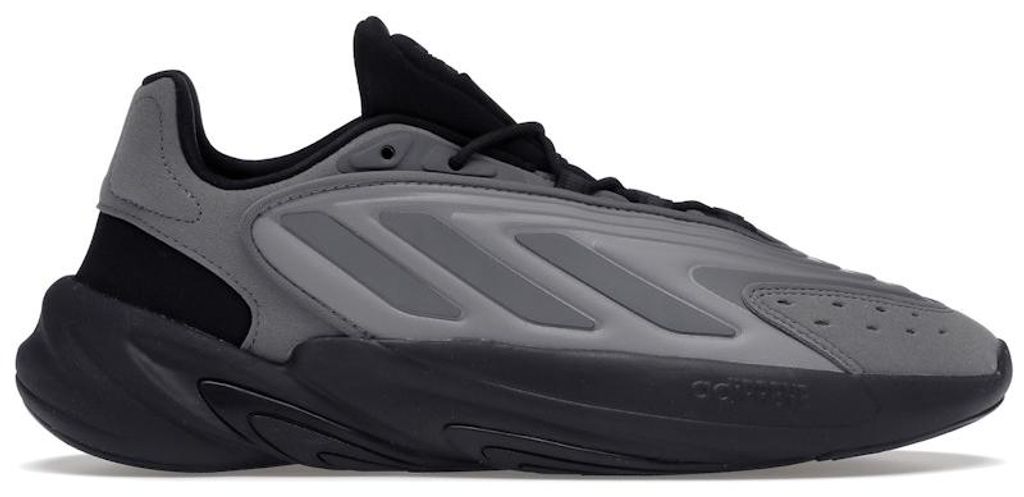 adidas Ozelia, kleur: grijs/kernzwart, maat: EU 45 1/3 Productafbeelding 