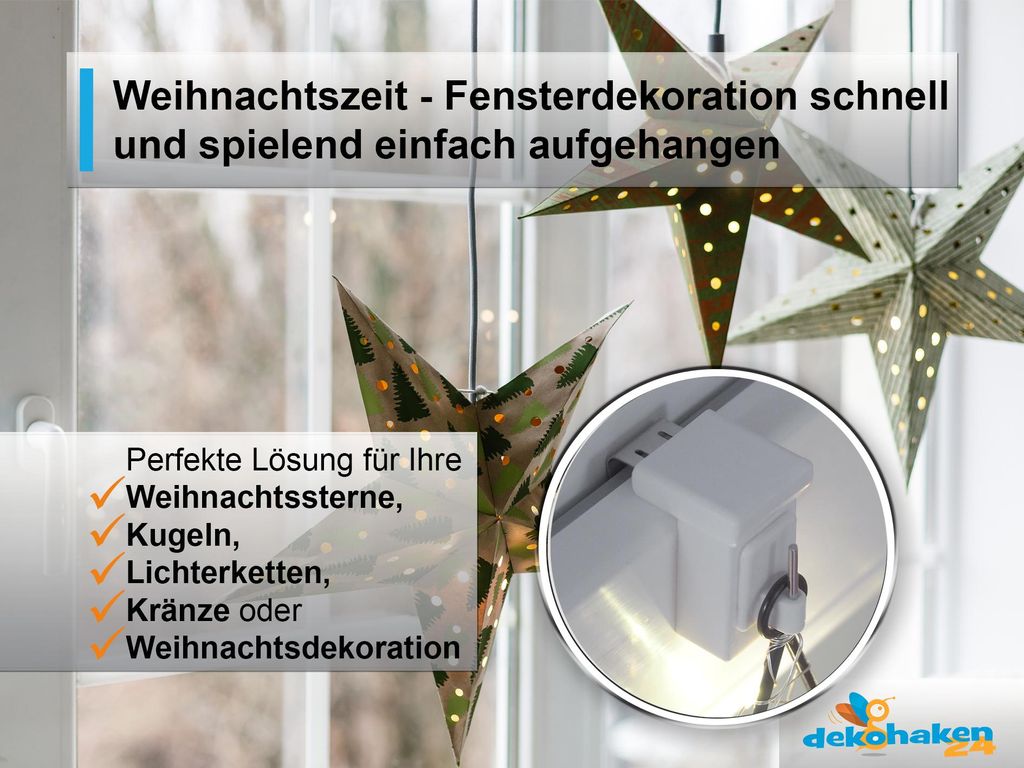 Ab 0,69 € Fensterhaken Aus Edelstahl Bis 6 Kg In Weiß Jetzt Kaufen