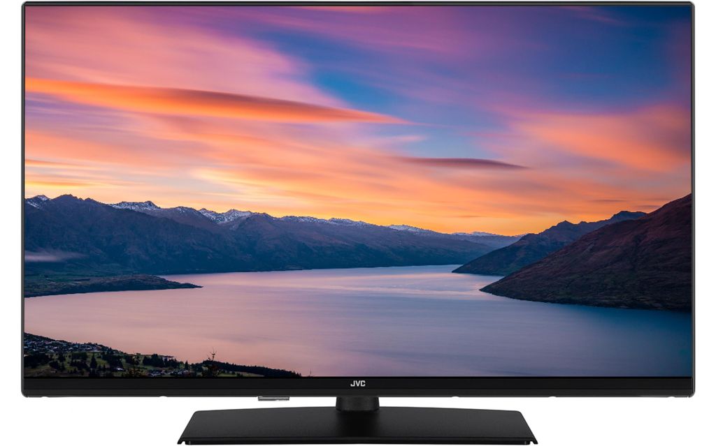 JVC LT-32VF5355 Fernseher 81,3 cm (32") HD Smart-TV WLAN Produktbild 