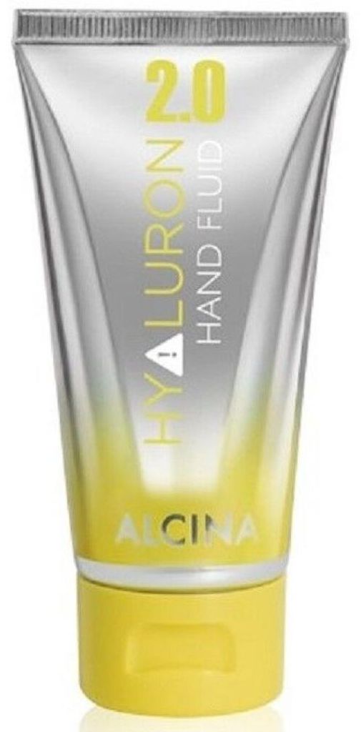 Alcina Hyaluron 2.0 Handfluid 50 ml
