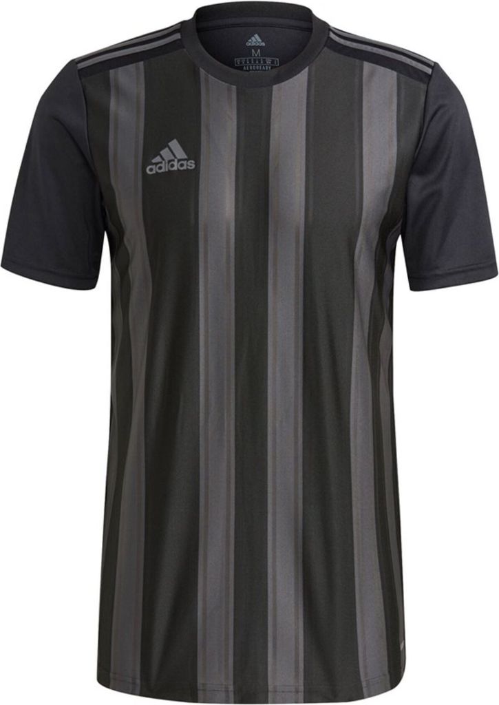 Adidas Trička Striped 21, GN7625, Velikost: 164 Obrázek produktu 