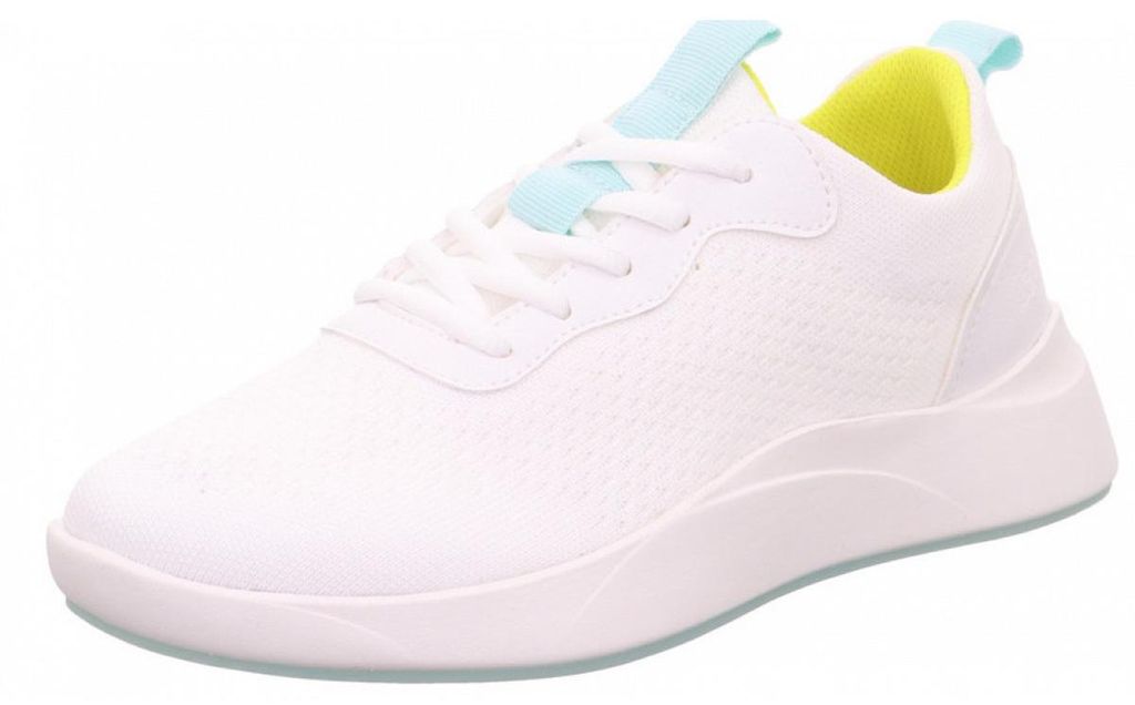 Legero Schuhe Ballon, 20095141000, Größe: 24.5 cm Produktbild 