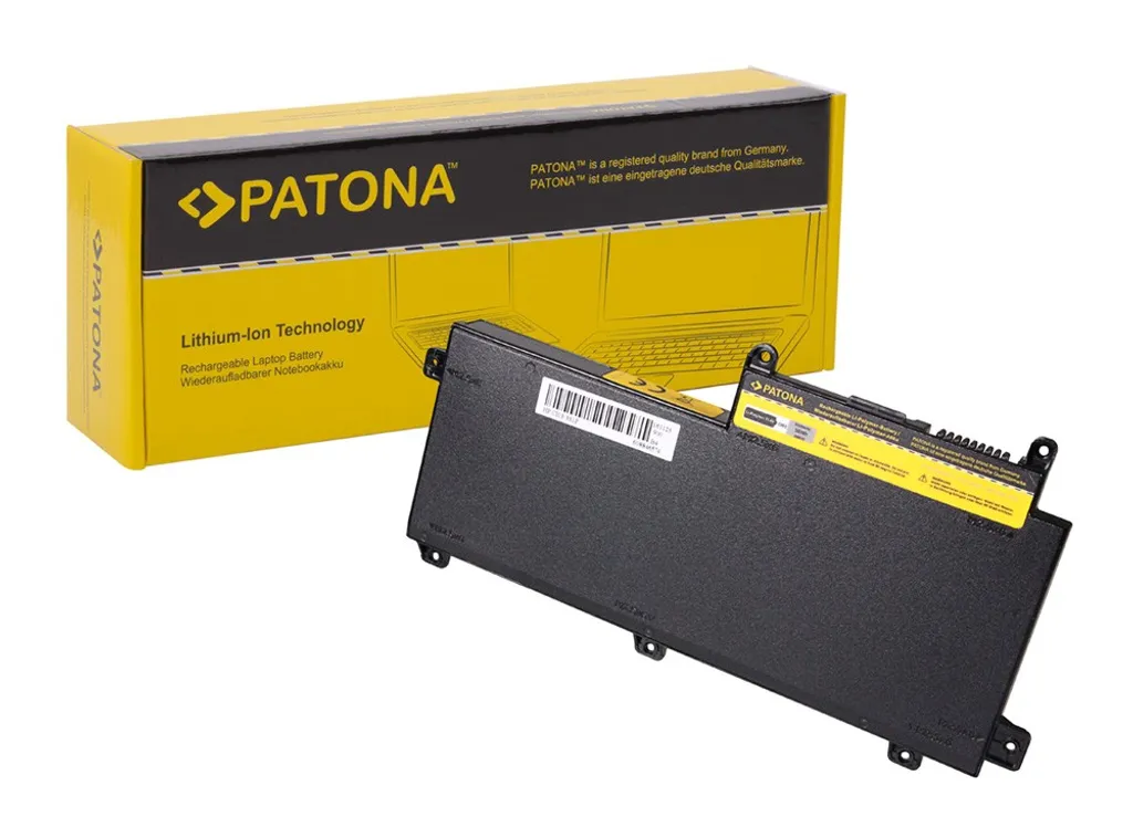 Chargeur secteur pour HP ProBook 640 645 650 G2 adaptateur 65W
