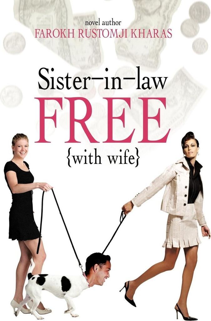 Sister-In-Law Free with Wife